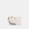 Coach In Brass/chalk