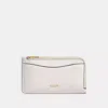 Coach In Brass/chalk