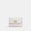 Coach In Brass/chalk