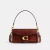 Coach In Brass/dark Neutral
