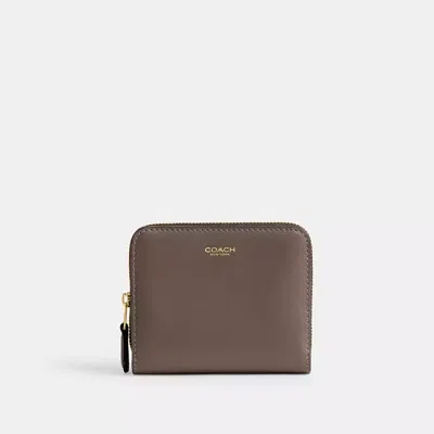 Coach In Brass/dark Stone