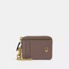 Coach In Brass/dark Stone