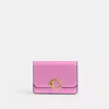 Coach In Pink