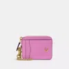 Coach In Pink