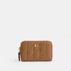 Coach In Brass/honey Brown