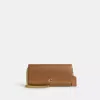 Coach In Brass/honey Brown