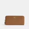 Coach In Brass/honey Brown