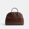 Coach In Brass/maple
