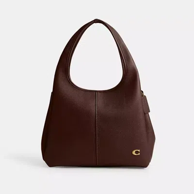 COACH LANA SCHULTERTASCHE
