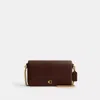 Coach In Brass/maple