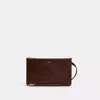 Coach In Brass/maple
