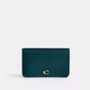 Coach In Brass/marine