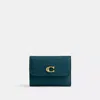 Coach In Brass/marine