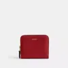 Coach In Brass/ruby