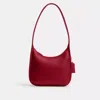 Coach In Brass/ruby