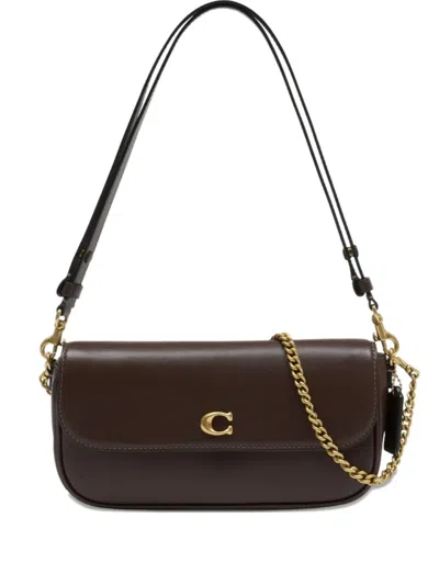 COACH BROOK SHOULDER BAG
