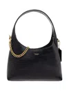 Coach Brooklyn 23 Chain-embellished Tote Bag