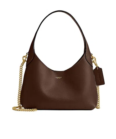 Coach Brooklyn 23 Shoulder Bag