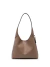 Coach Brooklyn 39 Leather Hobo Bag