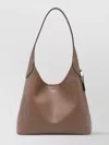 Coach Brooklyn 39 Leather Hobo Bag