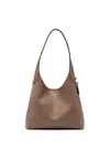 Coach Brooklyn 28 Leather Hobo Bag