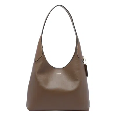 Coach Brooklyn 28 Shoulder Bag