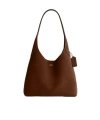 Coach Brooklyn Shoulder Bag 28