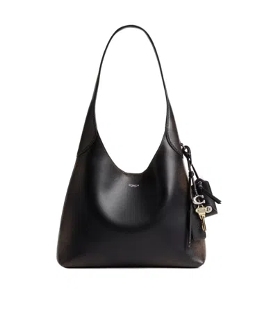 COACH BROOKLYN 28 SHOULDER BAG