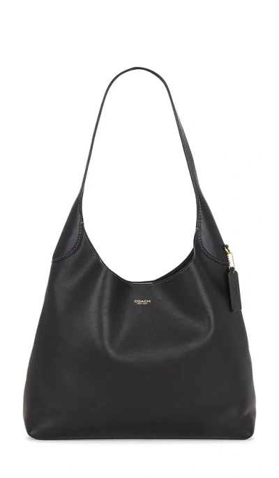 Coach Brooklyn 34 Shoulder Bag In Pattern