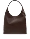 Coach Brooklyn 39 Leather Hobo Bag
