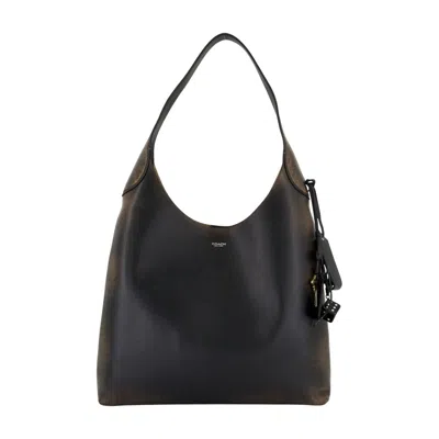 Coach Kenzo T-shirt In Black