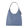 Coach Brooklyn 28 Shoulder Bag In Blue