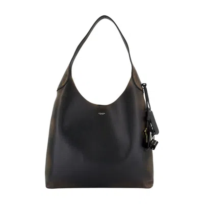 Coach Brooklyn 39 Shoulder Bag In Black