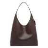 Coach Sac Porté Épaule Brooklyn 28 In Brown
