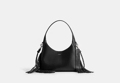 Coach Brooklyn Shoulder Bag 23