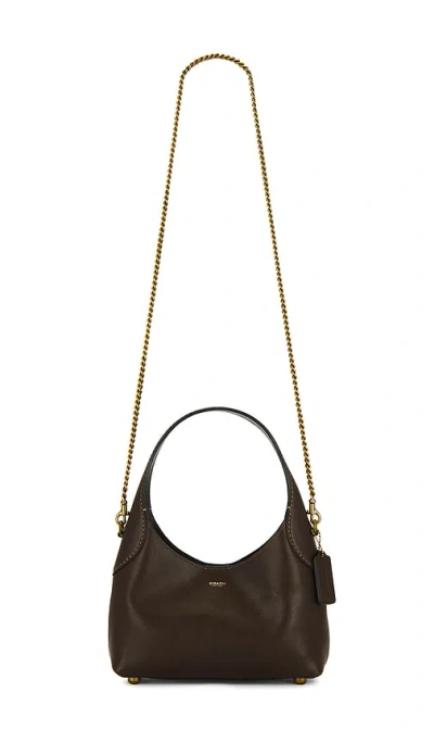 Coach Brooklyn Shoulder Bag 23