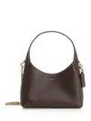 Coach Brooklyn Shoulder Bag 23 Shoulder Bags Brown