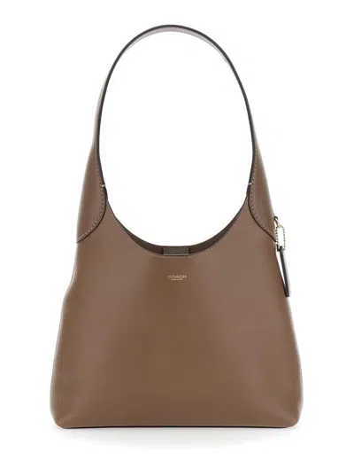 Coach Brooklyn Shoulder Bag 28