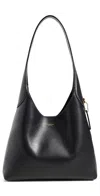 Coach Brooklyn Shoulder Bag In B4/black