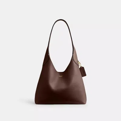 COACH BROOKLYN SCHULTERTASCHE 28