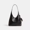 Coach Brooklyn Shoulder Bag 28 In Loved Leather