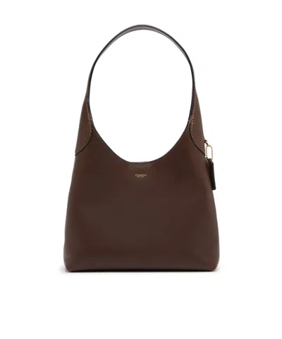 COACH BROOKLYN SHOULDER BAG 28