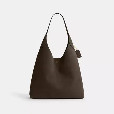 Coach Brooklyn Shoulder Bag 39
