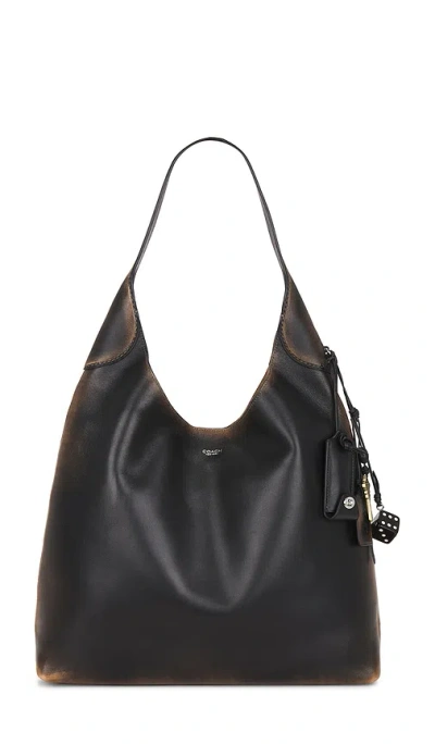 Coach Brooklyn Shoulder Bag 39