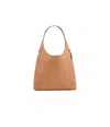 Coach Brooklyn Shoulder Bag 39 In B4/honey Brown