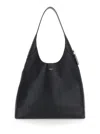 Coach Brooklyn Shoulder Bag 39 In Black