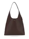 Coach Sac Porté Épaule Brooklyn 28 In Brown
