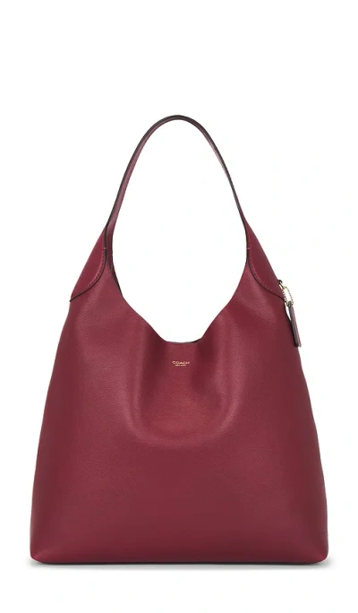 COACH BROOKLYN SHOULDER BAG 39