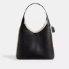 Coach Brooklyn Shoulder Bag 39 In Shearling