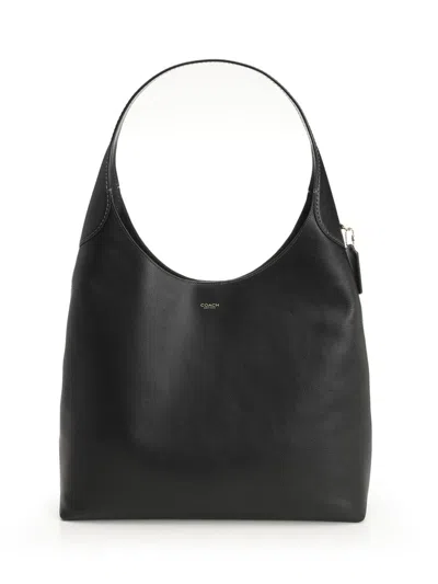 Coach Brooklyn Shoulder Bag 39 Shoulder Bags Black